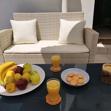 فيلا Nikόla'S House Mourniaí المظهر الخارجي الصورة