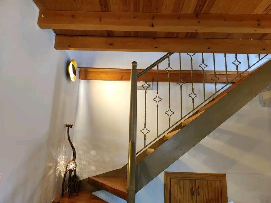 فيلا Nikόla'S House Mourniaí المظهر الخارجي الصورة