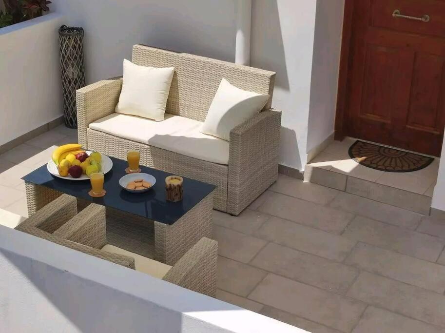 فيلا Nikόla'S House Mourniaí المظهر الخارجي الصورة