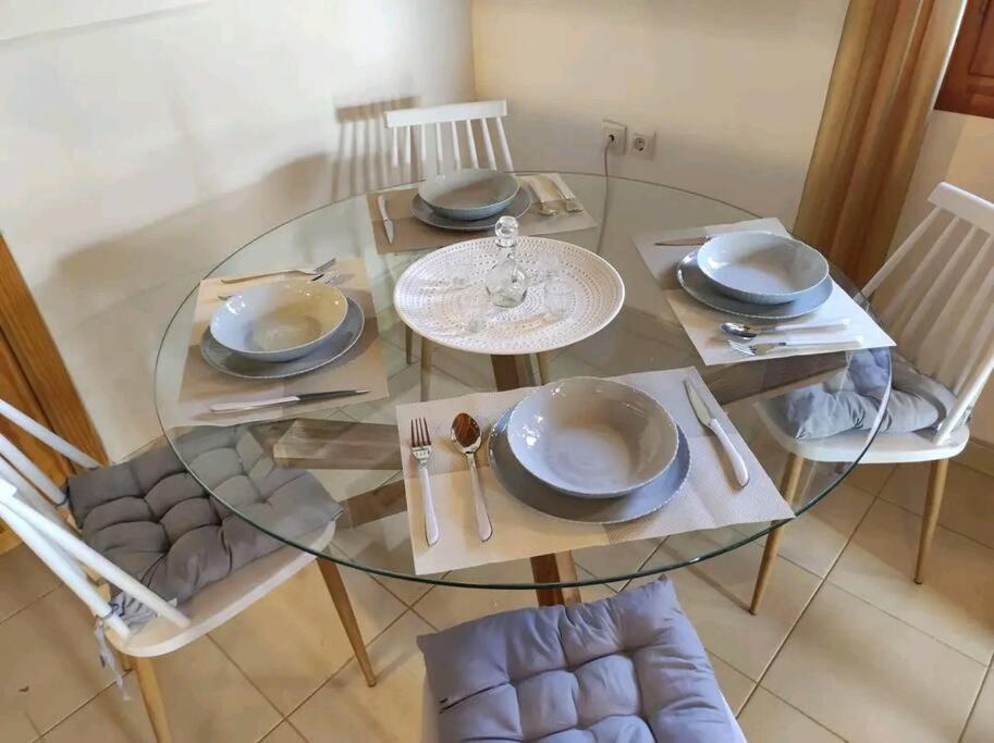 فيلا Nikόla'S House Mourniaí المظهر الخارجي الصورة