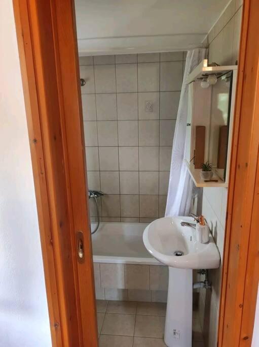 فيلا Nikόla'S House Mourniaí المظهر الخارجي الصورة