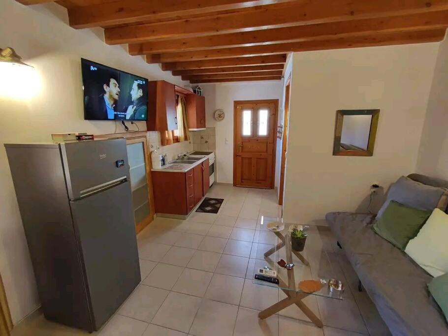 فيلا Nikόla'S House Mourniaí المظهر الخارجي الصورة