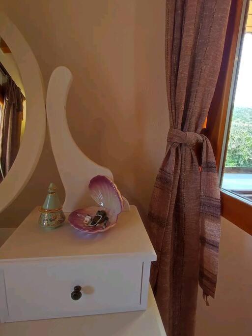فيلا Nikόla'S House Mourniaí المظهر الخارجي الصورة